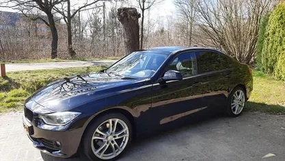 Occasion BMW 320 Sport Line 170 PK (125 kW) 2013 Sedan