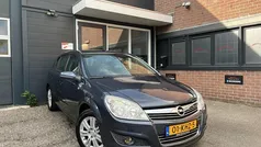 Gebruikt 2009 Opel Astra Cosmo Hatchback | € 3.850 (Eerlijke prijs)