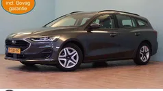 Gebruikt 2022 Ford Focus Stationwagen | € 15.900 (Eerlijke prijs)