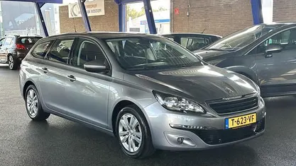 Occasion Peugeot 308 SW 110 PK (80 kW) 2017 Stationwagen