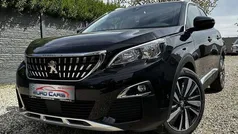Zwart Gebruikt 2020 Peugeot 3008 Allure Coupé | € 18.490 (Eerlijke prijs)