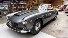 Grijs Gebruikt 1969 Lancia Flaminia Coupé | € 265.000