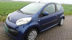 Gebruikt 2008 Citroën C1 Hatchback | € 1.950 (Eerlijke prijs)