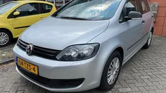 Grijs Gebruikt 2012 VW Golf Plus Trendline MPV | € 8.999 (Eerlijke prijs)