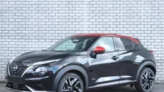 Gebruikt 2024 Nissan Juke SUV | € 31.375 (Goede deal)
