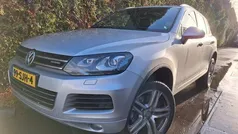 Gebruikt 2012 VW Touareg Highline SUV | € 9.900