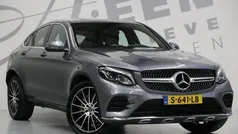 Mercedes GLC250
