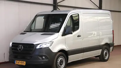 Occasion 2019 Mercedes Sprinter Van | € 380