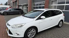 Gebruikt 2012 Ford Focus Titanium Stationwagen | € 3.750 (Goede deal)