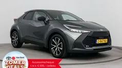 Gebruikt 2024 Toyota C-HR SUV | € 31.999 (Super prijs)