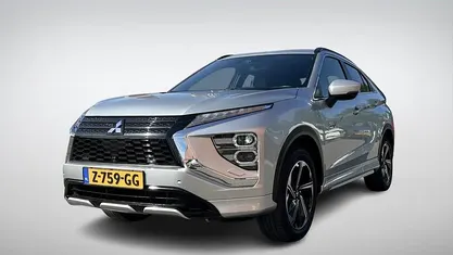 Occasion 2024 Mitsubishi Eclipse Cross SUV | € 29.689 (Eerlijke prijs)