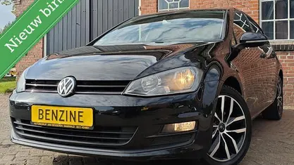 Occasion VW Golf VII Comfortline 105 PK (77 kW) 2014 Hatchback