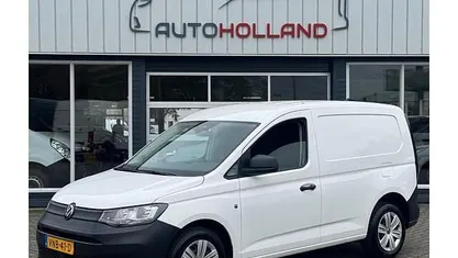 Gebruikt 2021 VW Caddy MPV | € 13.250 (Super prijs)