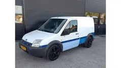 Gebruikt 2004 Ford Transit Van | € 1.650 (Eerlijke prijs)