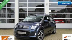 Gebruikt 2015 Citroën C1 Exclusive Hatchback | € 5.875 (Eerlijke prijs)