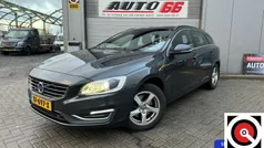 Gebruikt 2017 Volvo V60 Stationwagen | € 7.495 (Eerlijke prijs)