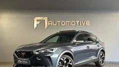 Gebruikt 2021 Cupra Formentor SUV | € 36.490 (Goede deal)