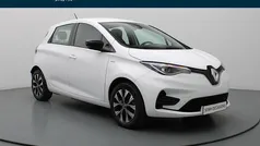 Gebruikt 2021 Renault Zoe LIMITED Hatchback | € 16.990 (Eerlijke prijs)