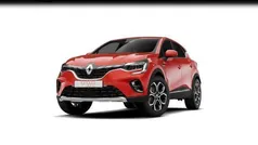 Gebruikt 2025 Renault Captur Techno SUV | € 32.334 (Super prijs)