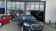 Gebruikt 2016 Audi Q2 Sport SUV | € 18.975 (Eerlijke prijs)