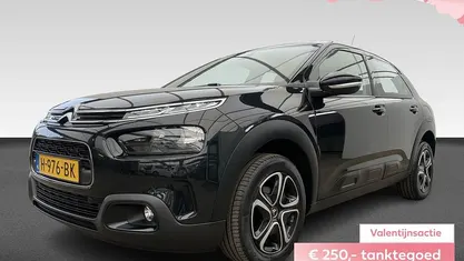 Occasion 2019 Citroën C4 Cactus Business Class Hatchback | € 11.440 (Eerlijke prijs)