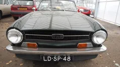 Overige Gebruikt 1973 Triumph TR6 Sedan | € 35.750