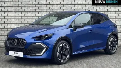 Occasion Renault Clio V Techno 158 PK (116 kW) 2026 Hatchback