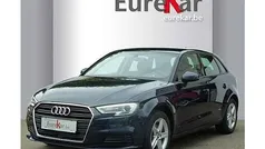 Gebruikt 2017 Audi A3 Sedan | € 16.990 (Eerlijke prijs)