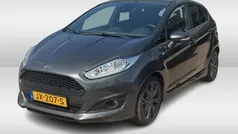 Gebruikt 2016 Ford Fiesta ST-Line Hatchback | € 7.999 (Eerlijke prijs)