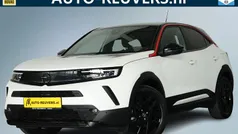 Wit Gebruikt 2022 Opel Mokka-e Elegance SUV | € 18.900 (Eerlijke prijs)