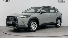 Gebruikt 2025 Toyota Corolla Cross Active SUV | € 37.800 (Eerlijke prijs)