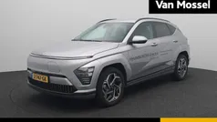 Grijs Gebruikt 2024 Hyundai Kona Comfort SUV | € 36.440 (Goede deal)