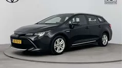 Gebruikt 2019 Toyota Corolla Active Stationwagen | € 19.995 (Eerlijke prijs)