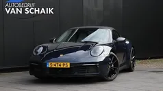 Gebruikt 2021 Porsche 911 Carrera Cabriolet Sport Cabriolet | € 129.992 (Super prijs)