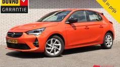 Oranje Gebruikt 2020 Opel Corsa GS Line Hatchback | € 14.950 (Eerlijke prijs)