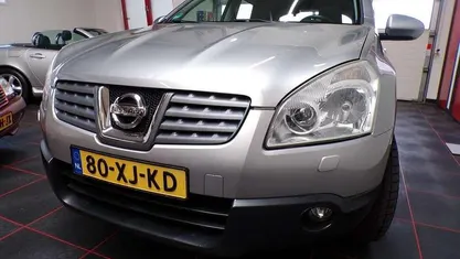 Occasion Nissan Qashqai Premium Edition 142 PK (104 kW) 2007 SUV