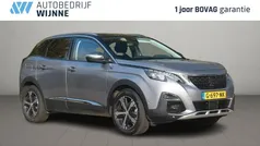 Gebruikt 2019 Peugeot 3008 Crossway SUV | € 15.950 (Goede deal)