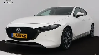 Occasion Mazda 3 Sportive 150 PK (110 kW) 2021 Hatchback
