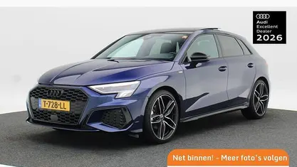 Occasion Audi A3 Sportback S-Line 150 PK (110 kW) 2023 Hatchback