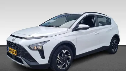 Gebruikt 2024 Hyundai Bayon Comfort SUV | € 18.930 (Eerlijke prijs)