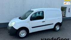 Wit Gebruikt 2008 Renault Kangoo MPV | € 2.500 (Eerlijke prijs)
