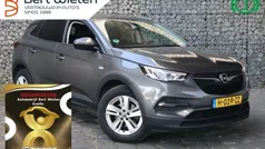 Gebruikt 2020 Opel Grandland X SUV | € 17.240 (Eerlijke prijs)