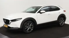 Gebruikt 2021 Mazda CX-30 Luxury SUV | € 16.900 (Goede deal)