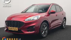 Gebruikt 2023 Ford Kuga ST-Line SUV | € 29.430 (Goede deal)