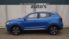 Gebruikt 2020 MG ZS Luxury SUV | € 12.900 (Eerlijke prijs)