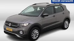 Gebruikt 2020 VW T-Cross Life SUV | € 19.250 (Eerlijke prijs)