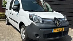 Overige Gebruikt 2018 Renault Kangoo MPV | € 9.950 (Eerlijke prijs)