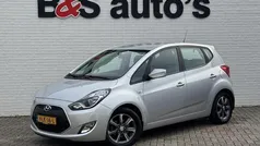 Gebruikt 2018 Hyundai ix20 GO! MPV | € 17.700 (Eerlijke prijs)