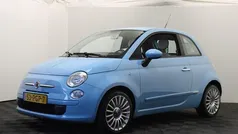Gebruikt 2011 Fiat 500 Pop Hatchback | € 4.350 (Eerlijke prijs)