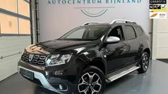 Grijs, metallic lak Gebruikt 2019 Dacia Duster SUV | € 18.999 (Eerlijke prijs)